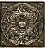 Gayafores Daino Natural Hermitage Bronce 3х3