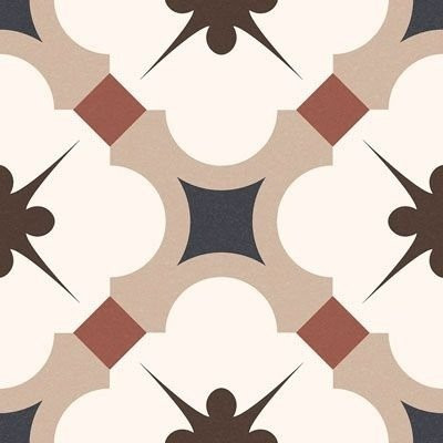 Gayafores Grace Taco Beige 16.5×16.5