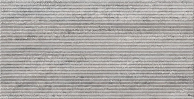 Gayafores Palatino Deco Silver 32x62.5