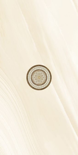 Gayafores Opal Inserto Vesta Crema 34х67