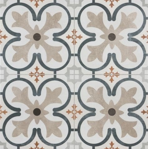 Geotiles Boulevard Beige 45х45