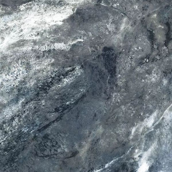 Geotiles Amazona Blue Super Polished 120x120