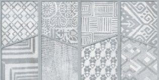 Gayafores Deco Pandora Blanco 32x62,5