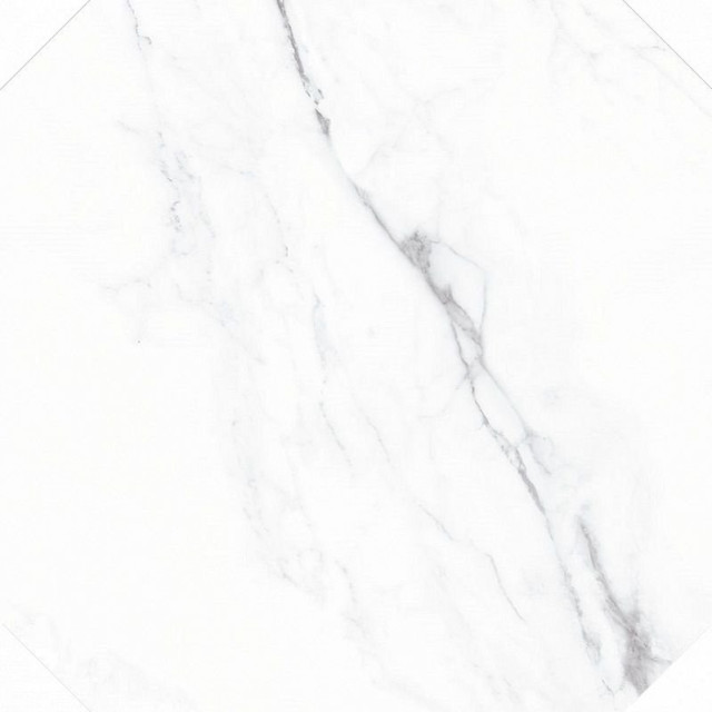 Gayafores Octagon Verona Blanco 40,8x40,8
