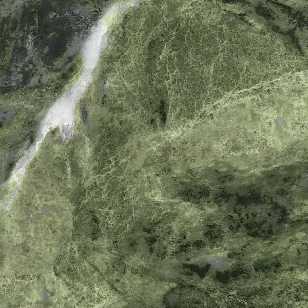 Geotiles Amazona Jade Super Polished 120x120