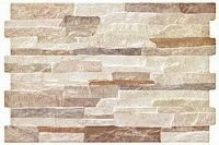 Geotiles Brick Mix 50х34