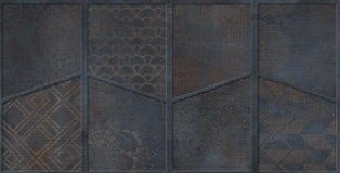 Gayafores Deco Pandora Dark 32x62,5