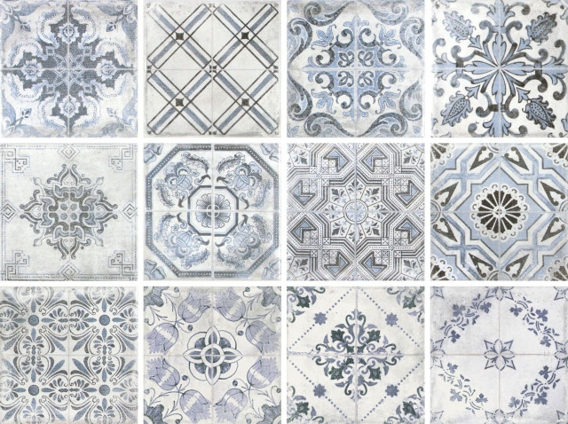 Geotiles Geomix Marais 22,3х22,3