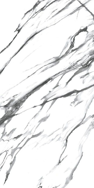 Geotiles Geo Oikos Black 75x150