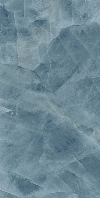 Geotiles Frozen Blue 60x120