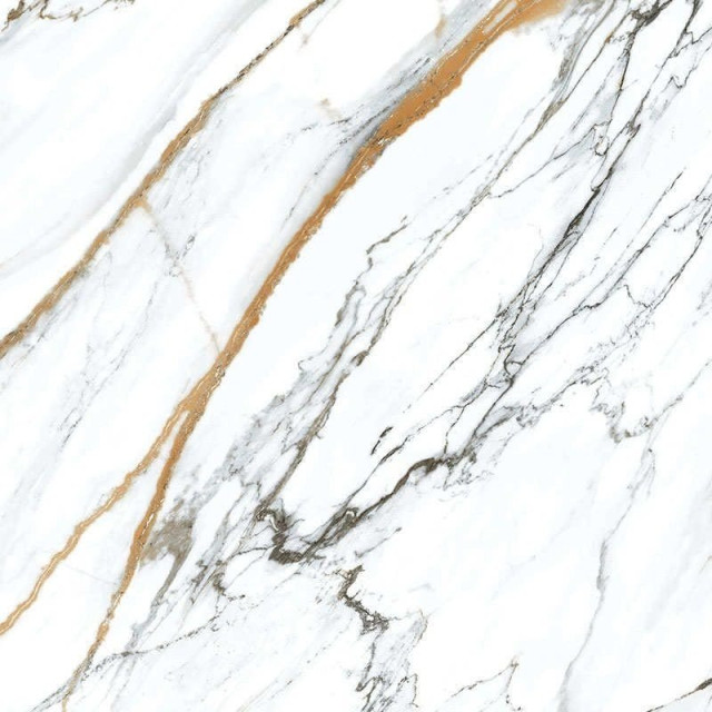 Geotiles Geo Oikos Gold 75x75