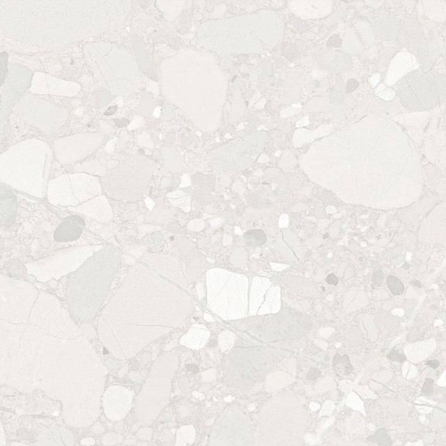Geotiles Colorado Blanco Mate 60.8x60.8