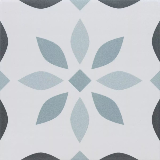 Geotiles Denia Marino Compacglass 22.3x22.3