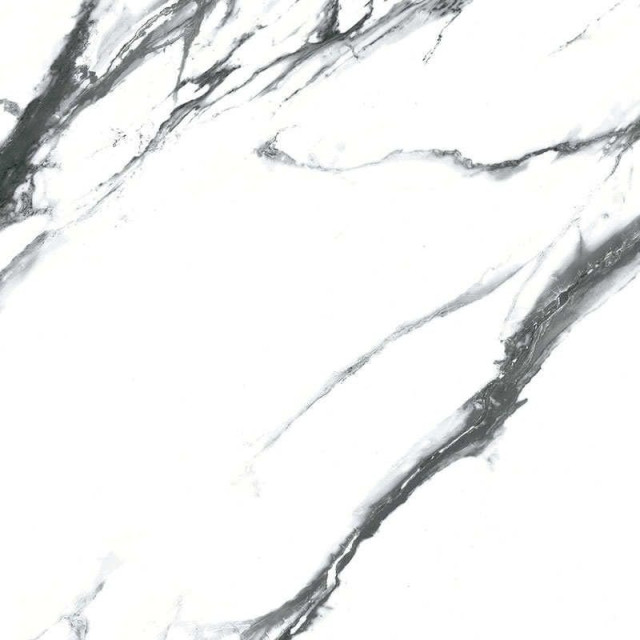 Geotiles Geo Oikos Black 75x75