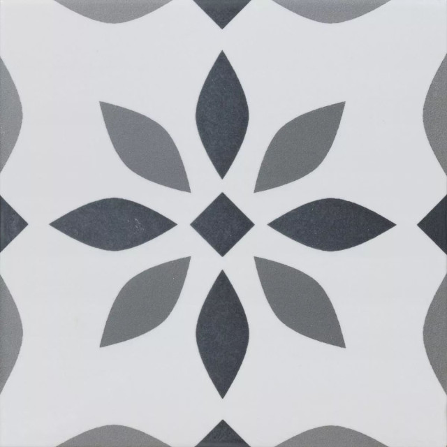 Geotiles Denia Gris Compacglass 22.3x22.3