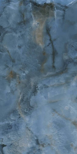 Geotiles Oni Blue 60x120