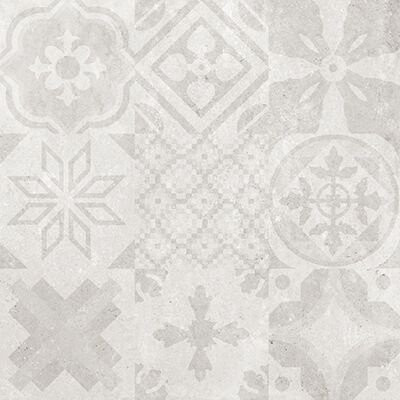 Geotiles Novecento Carocim Hueso 45×45