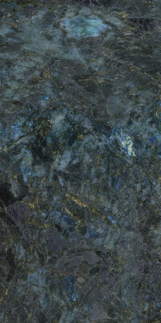 Geotiles Labradorite Blue Super Polished 60x120