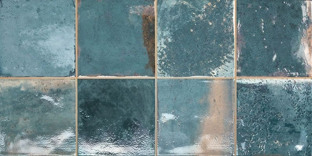 Geotiles Provence Blue 31.6x60