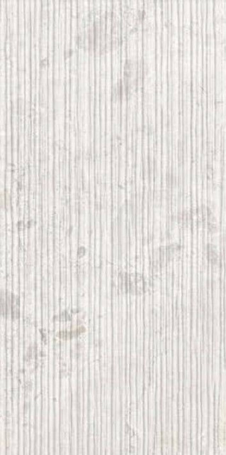 Geotiles Stratos Breccia RLV White Matt 60x120H0.9