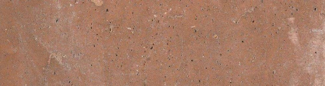 Geotiles Terracotta Red 7x28