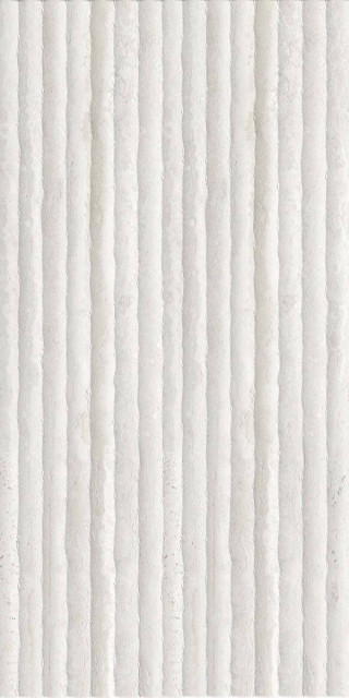 Geotiles Stratos Rlv Vein White Matt 60x120H0.9