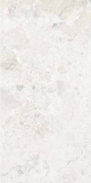 Geotiles Stratos Breccia White Matt 60x120H0.9