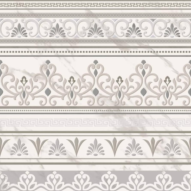 Goldencer (Goetan) Luxury Border 45x45