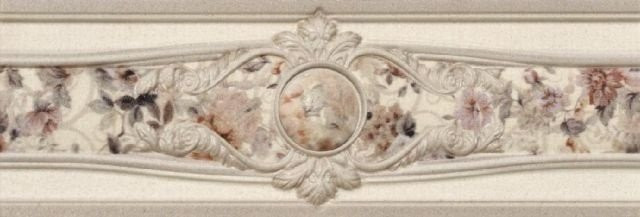 Goldencer Cenefa Decor Celine 8x23,5
