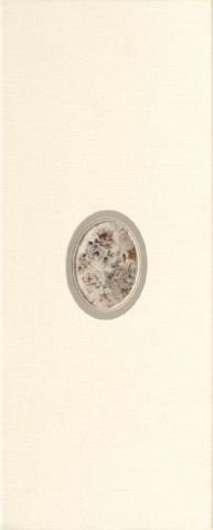 Goldencer Ventana Celine Cream 23,5x58