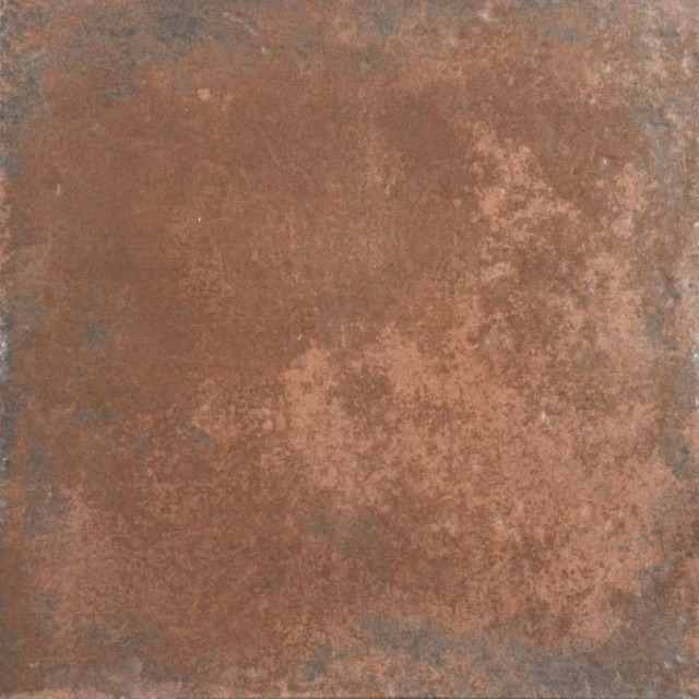 Gres De Aragon Antic Marrón 33x33