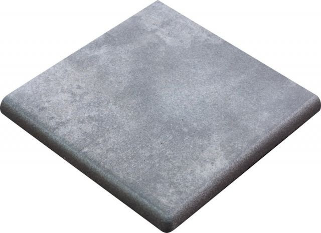 Gres de Aragon Mytho Esquina Acero 33х33