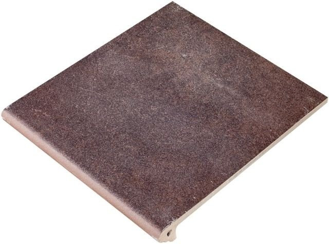 Gres de Aragon Duero Anti-Slip Peldano Roa 29,3x33