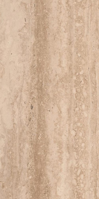 Gres De Aragon Marble Travertino Beige Liso 60x120H1