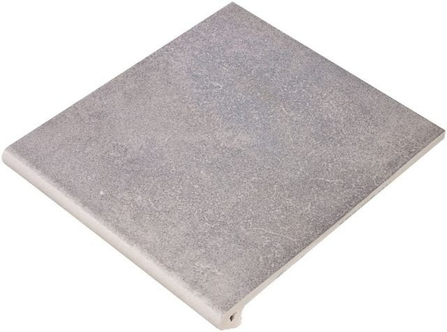Gres de Aragon Duero Anti-Slip Peldano Aranda 29,3x33