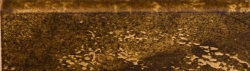 Gres de Aragon Castano Rodapie 25 25х8