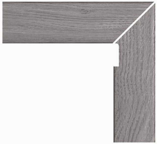 Gres de Aragon Ordesa Gris 15х120
