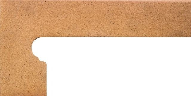 Gres de Aragon Natural Zanquin izd 24 39х20