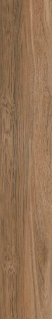 Gres De Aragon Rodeno Nogal Liso 20x120H1