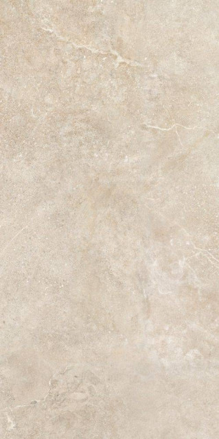 Gres De Aragon Petra Beige Liso 60x120H1