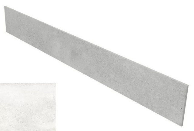 Gres De Aragon Urban Smooth Blanco 15×120