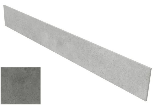 Gres De Aragon Urban Grafito 15x120