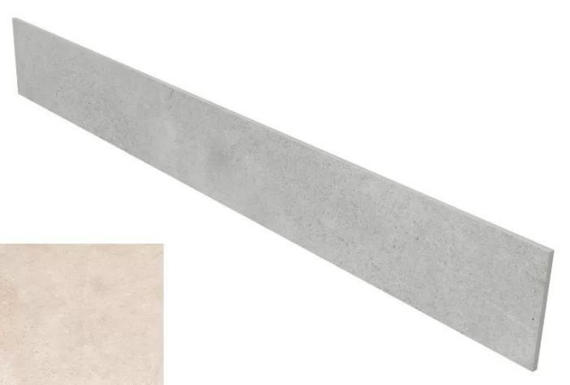 Gres De Aragon Urban Smooth Beige 15×120