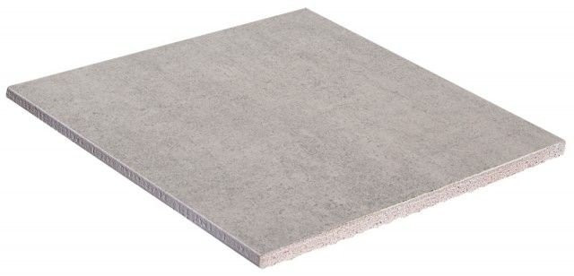 Gresmanc Base Evolution Grey 31х31