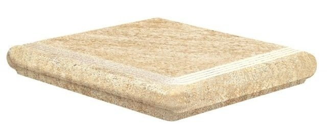 Gresmanc Peldano Florentino Sahara 31х33,4х5,4