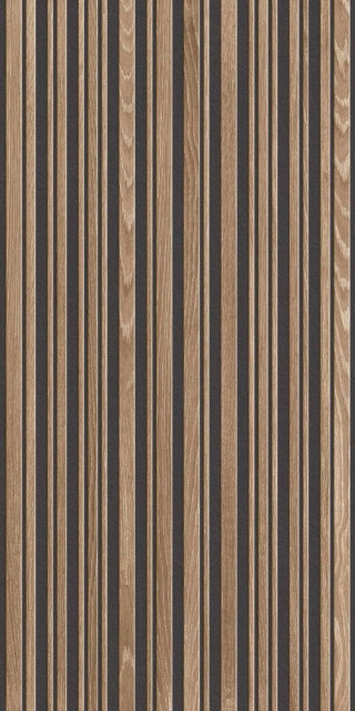 Grespania Buro Iroko Relieve Rec 60x120H0.8