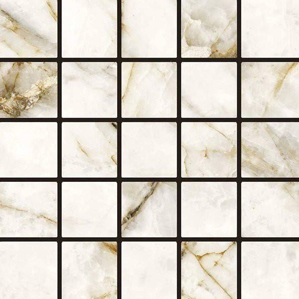 Grespania Olimpia Cuarzo Reno (2,3х2,3) 30x30