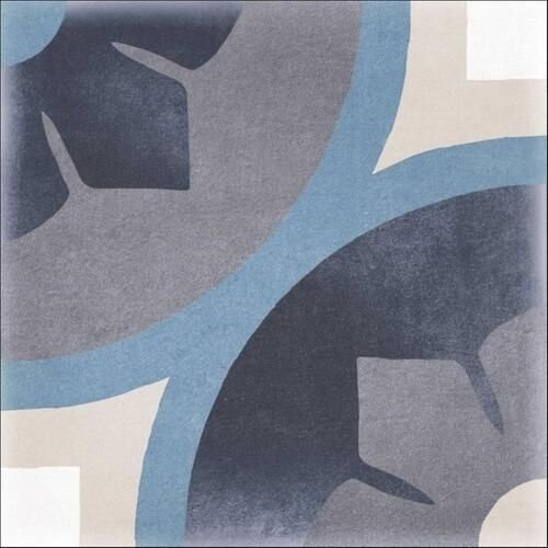 Grespania Liceo 03 Azul 20x20