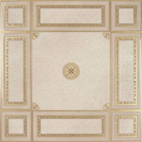 Grespania Palace Ambras 3 Beige 59x59