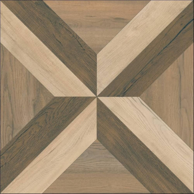 Grespania Sajonia Home Wenge 80x80